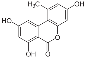 File:Alternariol.svg