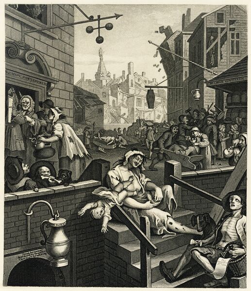 File:William Hogarth - Gin Lane.jpg