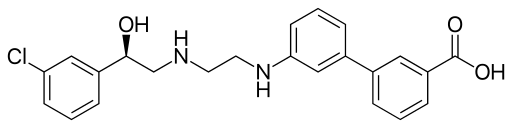 File:Solabegron.svg