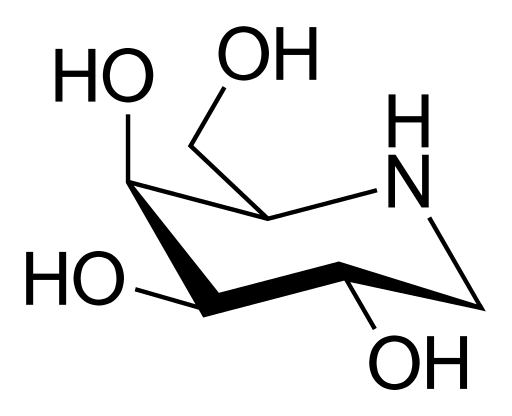 File:1-Deoxygalactonojirimycin.svg