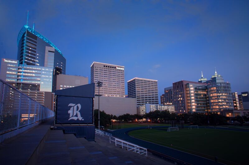 File:Texas medical center sundown.jpg