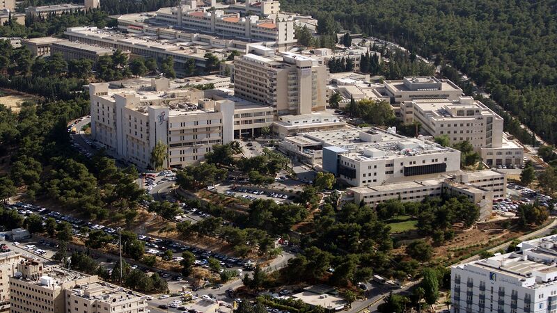 File:Jordan University Hospital building.jpg
