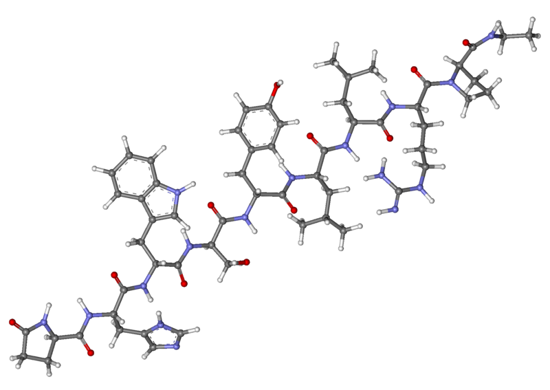 File:Leuprorelin ball-and-stick.png
