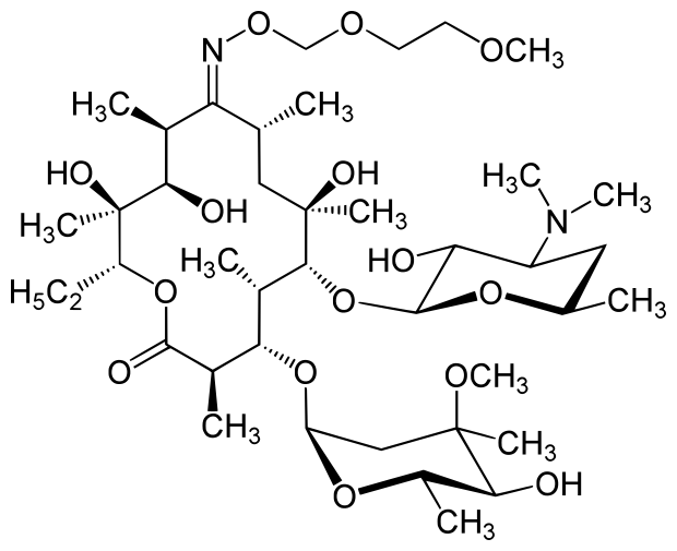 File:Roxithromycin.svg