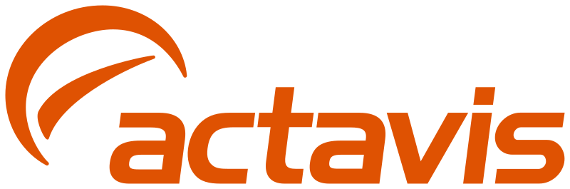 File:Actavis logo.svg