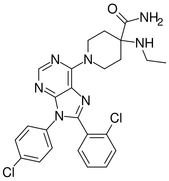 File:Otenabant.svg