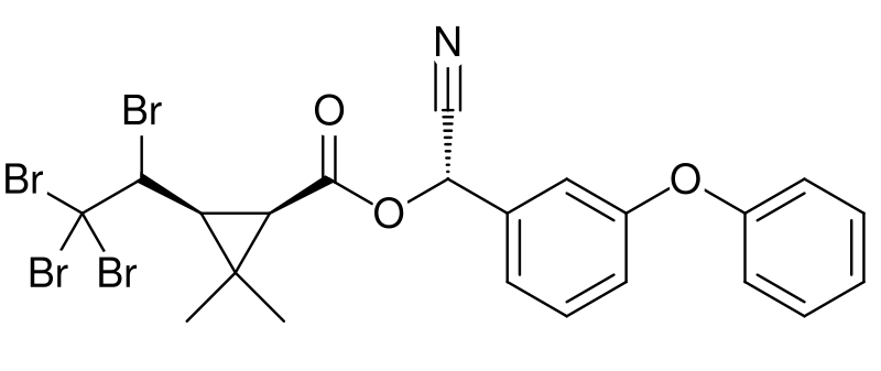File:Tralomethrin.svg