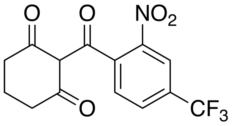 File:Nitisinone structure.png