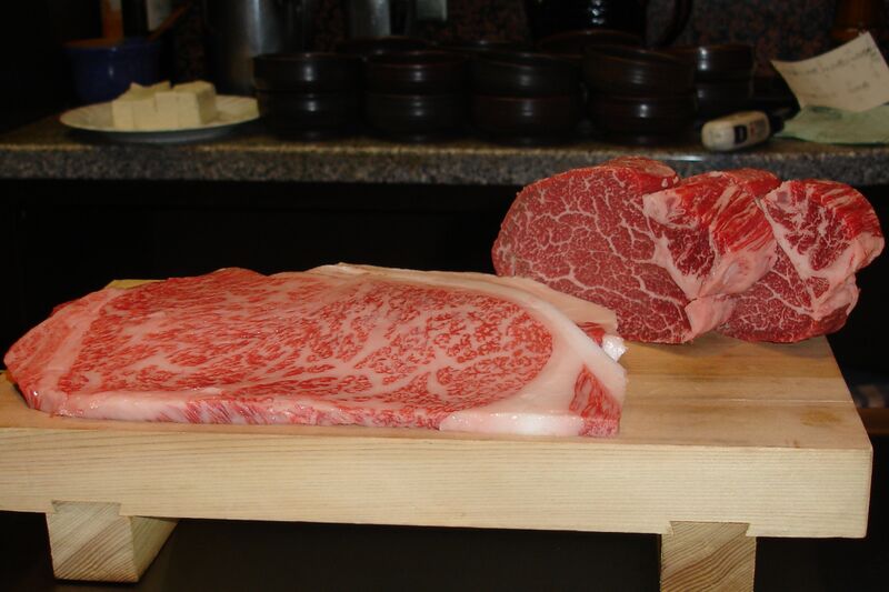 File:4 Kobe Beef, Kobe Japan.jpg