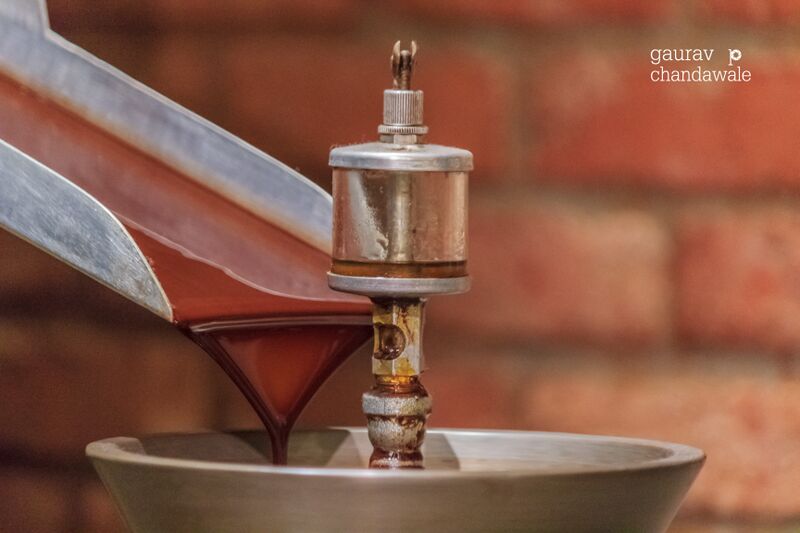 File:Ghirardelli Chocolate Fountain.jpg