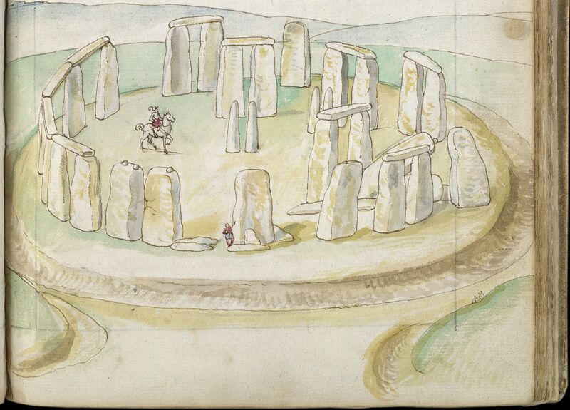 File:Stonehenge Lucas de Heere.jpg