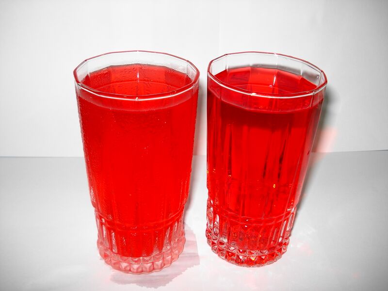 File:Afza Syrup (Lal sharbat).JPG