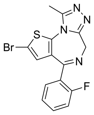 File:Flubrotizolam structure.png