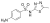 Sulfamethizole structure