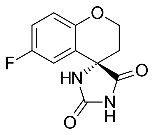 File:Sorbinil.svg