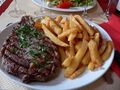 Cote de boeuf