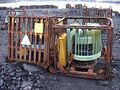 Soviet RTG
