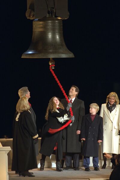 File:1993 Clinton Inauguration.jpg