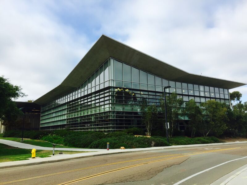 File:UCSD Biomedical Library.jpg