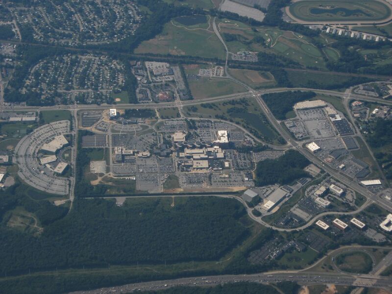 File:Christiana Hospital, Stanton, Delaware (2894743156).jpg