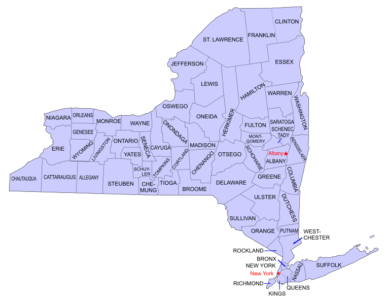 File:New York Counties.svg