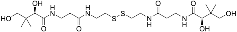 File:Pantethine structure.png