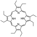 Porphine
