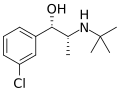 Erythrohydrobupropion