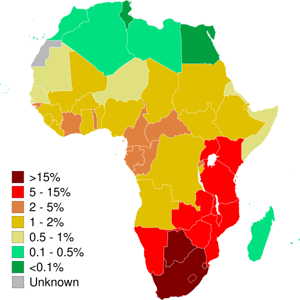 File:HIV In Africa.svg