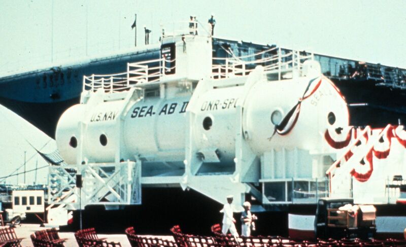 File:SEALAB II.jpg