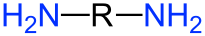 File:Diamines General Formula V.1.svg