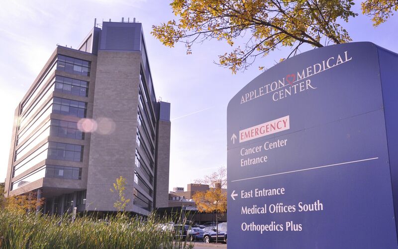 File:Appleton Medical center.jpg