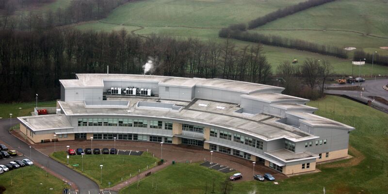 File:Keele University Medical School.JPG
