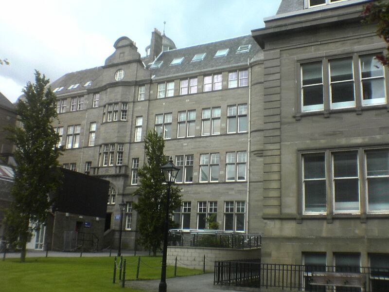 File:Old Medical School Dundee.JPG