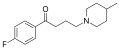 Melperone