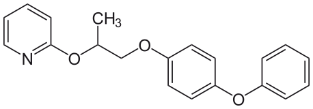 File:Pyriproxyfen.svg