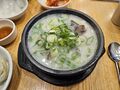 Seolleongtang