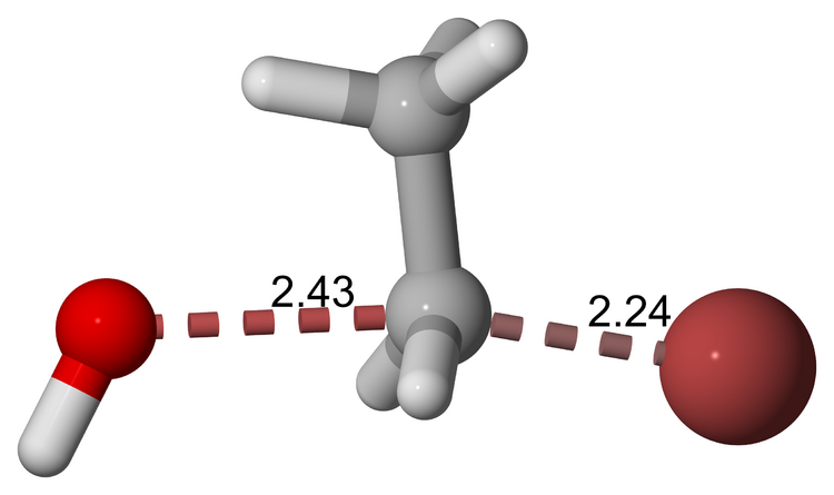 File:Base hydrolysis of bromoethane, TS.png