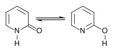 File:2-pyridone-chemical-tautomer.svg