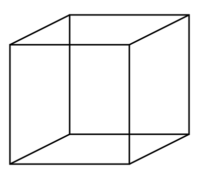 File:Necker cube.svg
