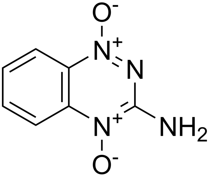 File:Tirapazamine.png