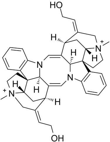 File:Toxiferine.png