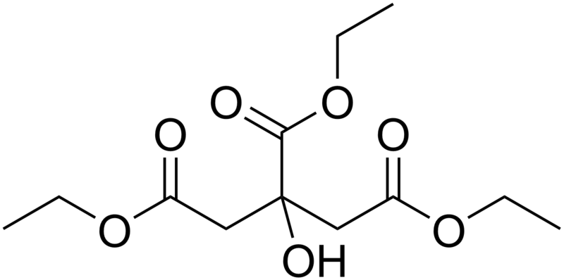 File:Triethyl citrate.png