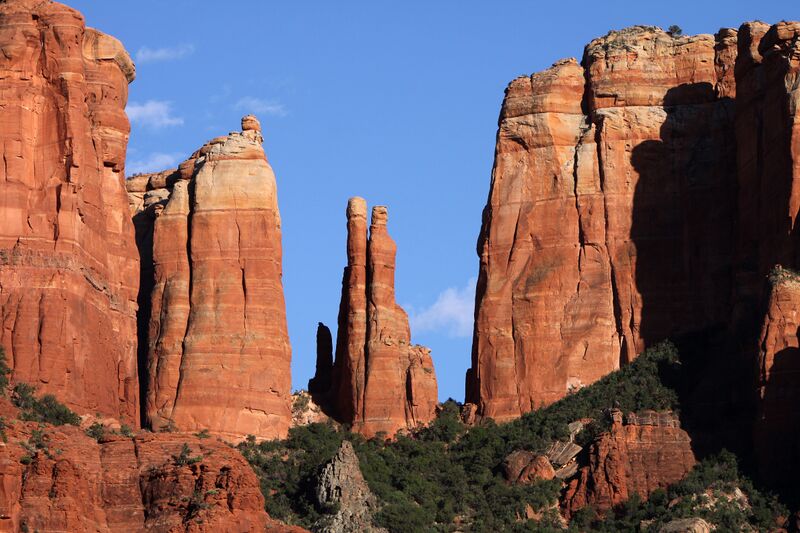 File:Cathedral rock sedona arizona 2.jpg