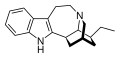 Ibogamine