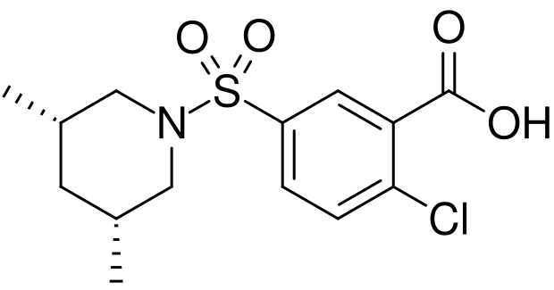 File:Tibric acid.svg