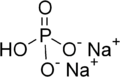 Disodium hydrogen phosphate