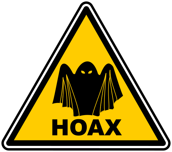 File:Hoax warning.svg