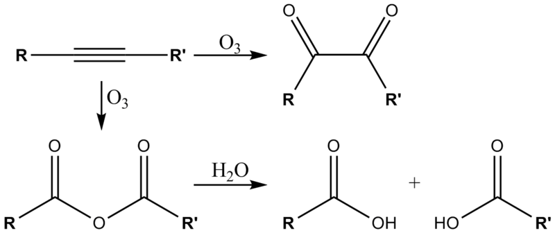 File:Ozonolysis-alkyne.png