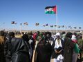 Western Sahara